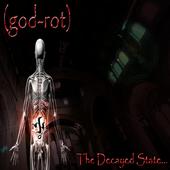 GodRot - John Paradiso