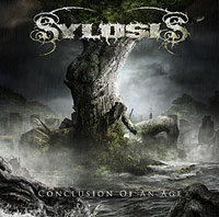 Sylosis - Conclusion of an age