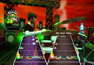 Guitar Hero WT Drum Research