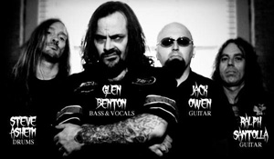 Deicide Signs With Century Media