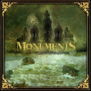 Monuments CD Compilation