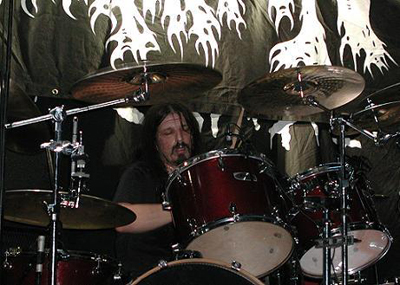 Craig Smilowski - Sick Drummer Magazine