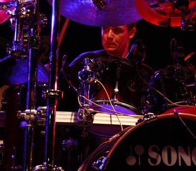 Matt Unsworth - Sick Drummer Magazine