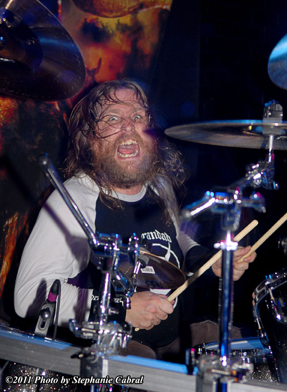 will_carroll_death_angel_isolated_drums