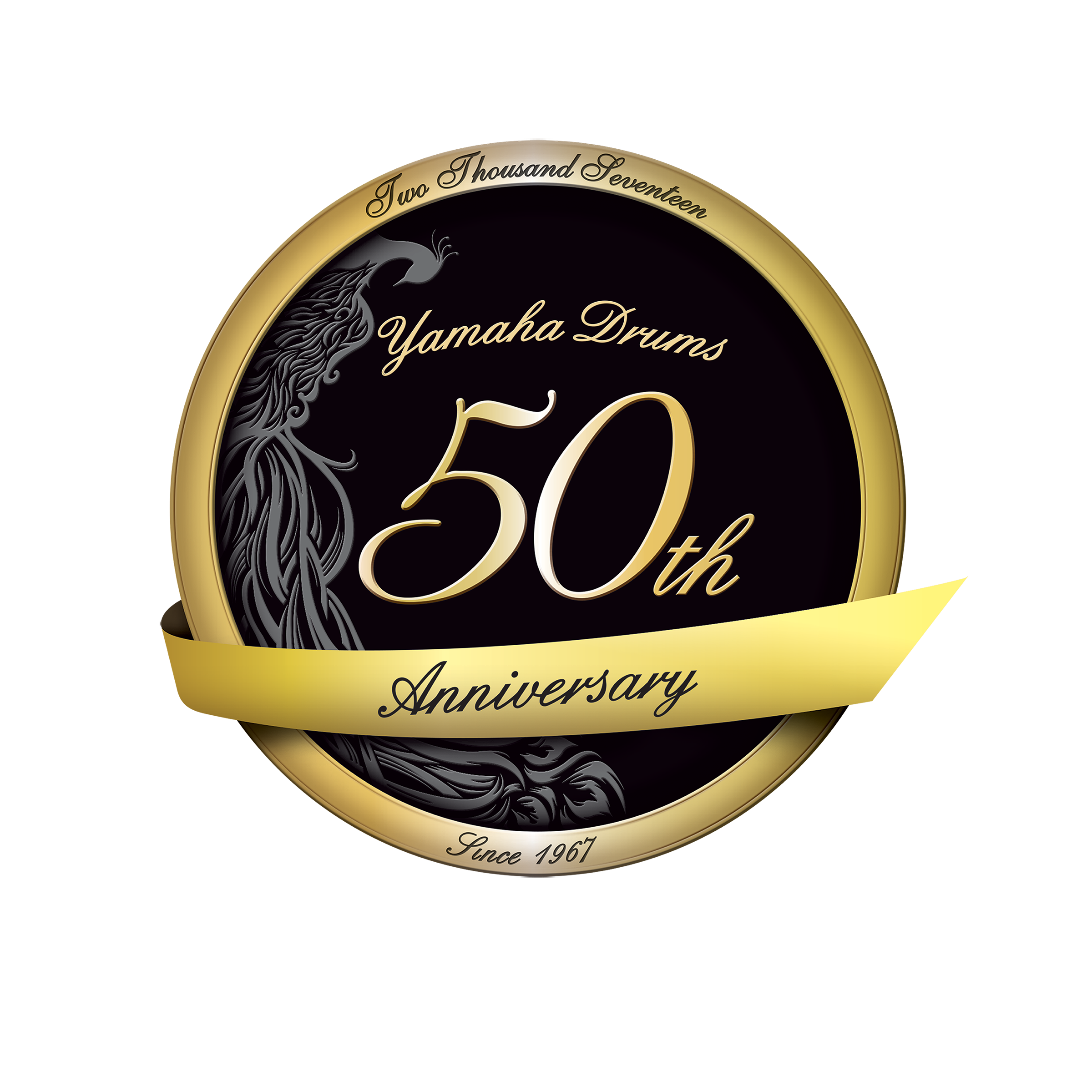 yamaha 50th anniversary sdm