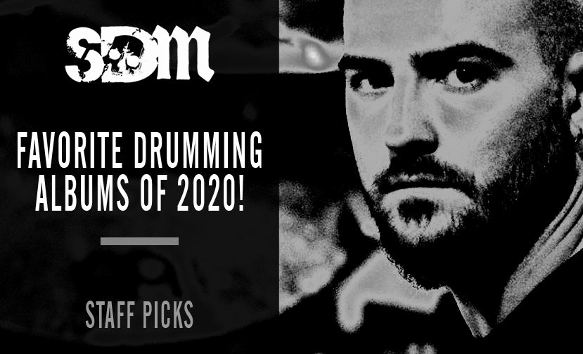 SDM-2020-favorite-drumming-albums