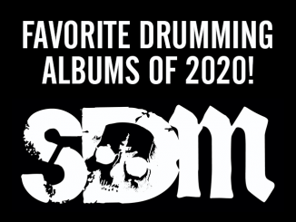 sick-drummer-magazine-favorite-drumming-albums-2020