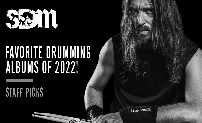 sick-drummer-magazine-2022-best-drumming-albums