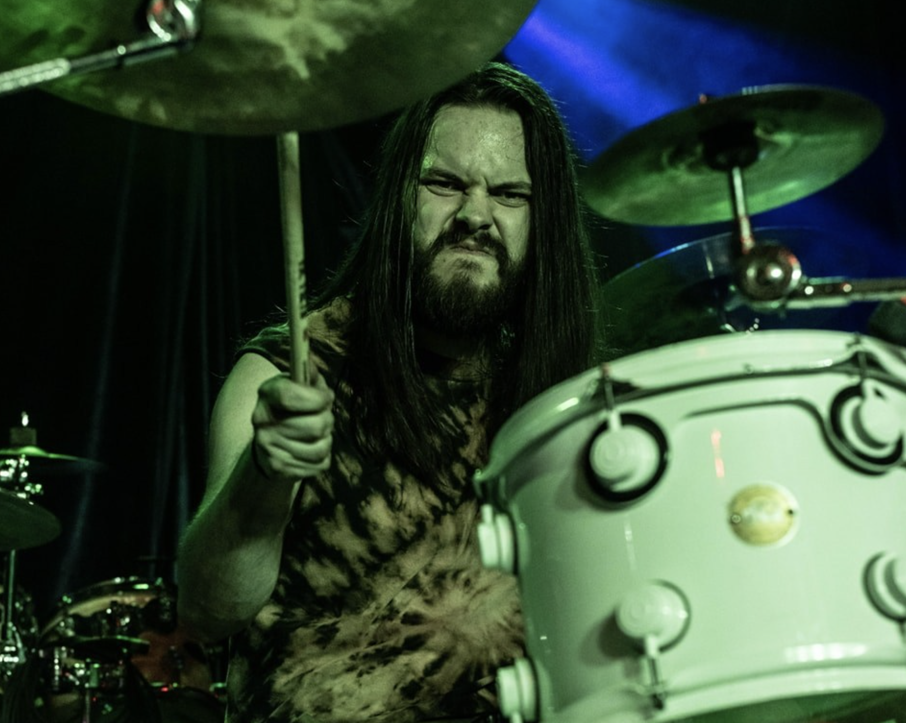 Jordan Kelso - Matt Miller - Descent into Violence SDM 2025 - 1