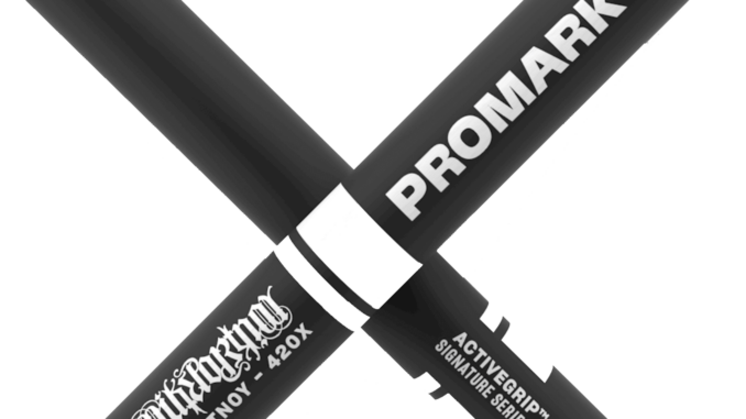 portnoy-promark-signature-sticks-sdm-2025