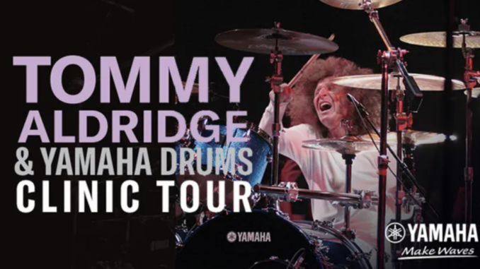 tommy-aldridge-june-2026-clinic-dates-interview-sick-drummer-magazine