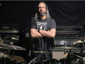Alex Lancia-Lecherous Nocturne-Sick-Drummer-Magazine-2026-3