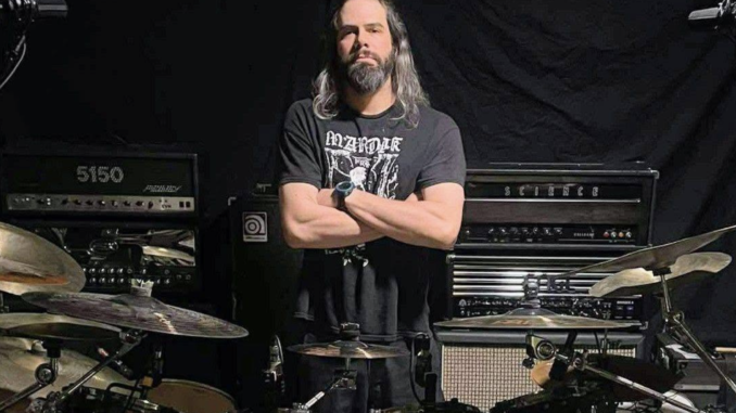 Alex Lancia-Lecherous Nocturne-Sick-Drummer-Magazine-2026-3