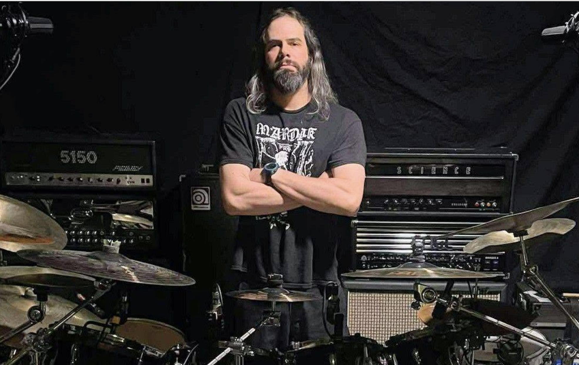 Alex Lancia-Lecherous Nocturne-Sick-Drummer-Magazine-2026-3