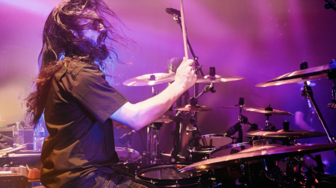 Kevin Paradis - Agonanist-3